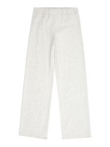 Широкие брюки LMTD NLFNIZU, светло-серый