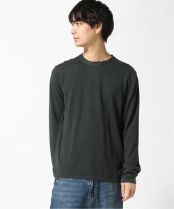 (M) Хлопковый пуловер