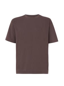 HOLLISTER Футболка в цвете Chocolate