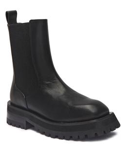 Ботильоны DKNY RIANNE, черный