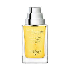 The Different Company, Une Nuit Magnetique, парфюмированная вода, 100 мл
