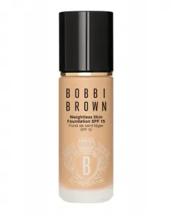 Тональная основа для макияжа Weightless Skin SPF 15 Bobbi Brown, Natural Tan W-054