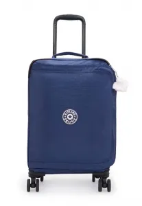 Спонтанный чемодан на колесах Kipling, Casual Blue C