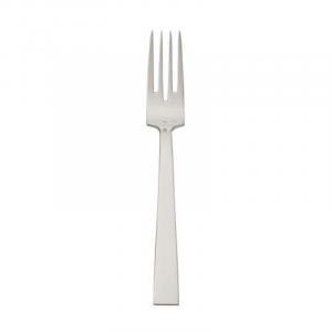 Вилка для рыбы Riva 150г посеребренная Robbe & Berking, серебро