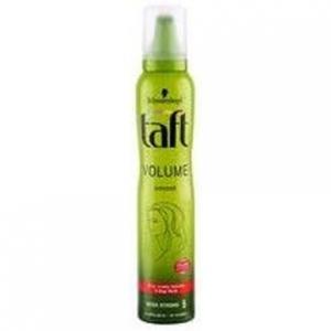 Мусс Volume Mega Strong 200мл, Taft