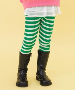 Эксклюзивные полосатые ребристые брюки, доступные только в интернете.