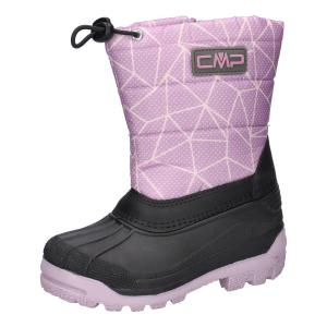 Детские зимние ботинки CMP Sneewy Snowboots 3Q71294