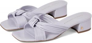 Женские шлепанцы Tommy Hilfiger Philie, Purple