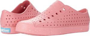 Кроссовки Native Jefferson Bloom Native Shoes, розовый