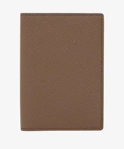 Обложка паспорта Панамы