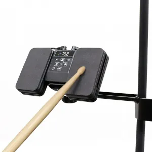 AirTurn TAP Bluetooth триггер, перелистывание страниц, контроллер MIDI и DAW для барабанщиков и перкуссионистов