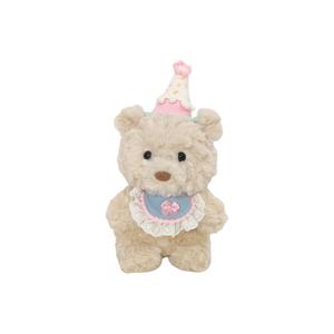 Очаровательные плюшевые мишки Bib высотой 20 см Fat Fat Dragon