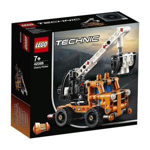 LEGO Technic, блоки Грузовик-стрела, 42088