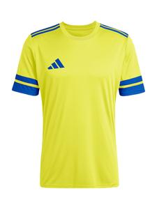 Джерси ADIDAS PERFORMANCE Squadra 25, желтый