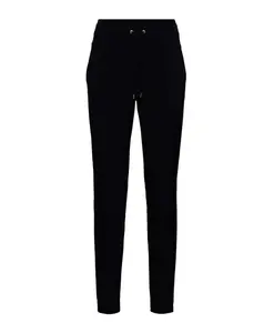 Прямые брюки &Co Woman, синий