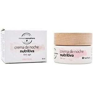 Ночной крем Herbora Nutri 50 мл
