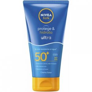 Nivea Солнцезащитный крем 150 мл SPF 50