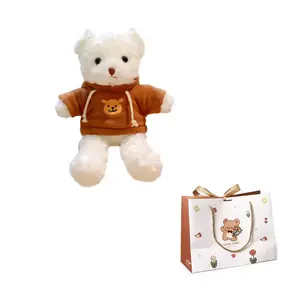 Свитер Teddy Bear Collection Плюшевая кукла высотой 30см/40см AZLCL