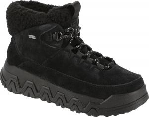 Женские ботинки UGG Terretrail Cozy Lace, Black