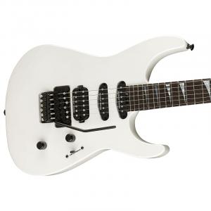 Электрогитара Jackson American Series Soloist SL3 Ebony Fingerboard Pearl 2802601876