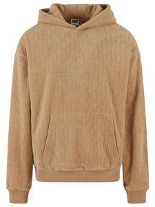 Толстовка Urban Classics, цвет unionbeige