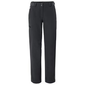 Зимние брюки Vaude Skomer Winter Pants II, черный