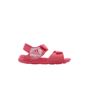 Кроссовки Adidas AltaSwim I, розовый