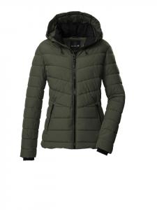 Куртка цвета 00733 оливковый G.I.G.A. DX by KILLTEC