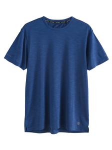 Рубашка Next, морской синий