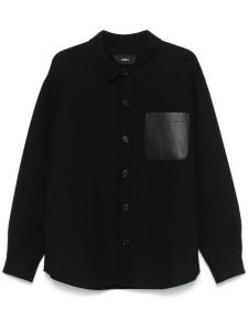 Arma куртка Wave, черный