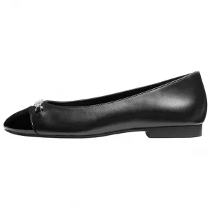 MICHAEL KORS Туфли Rebecca Casual Single, женские, черные