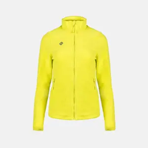 PADRU W Izas женский флис, желтый