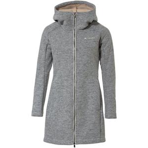 Tinshan coat iii Vaude, экрю