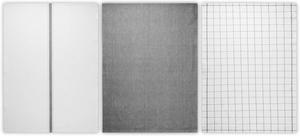 Набор кухонных полотенец Le CreusetCharbon из 3 предметов