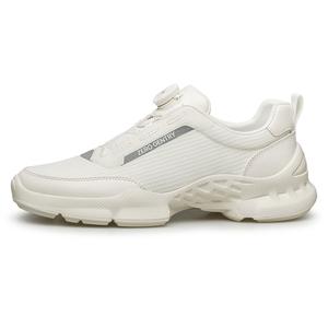 ZRO Повседневные туфли мужские низкие, черно-белые