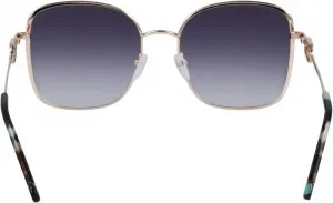 Солнцезащитные очки Liu Jo LJ155S 711 SHINY GOLD 57/19/140 (женские), 711 Shiny Gold