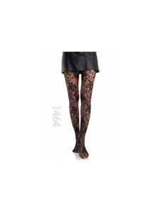 Леггинсы COFI 1453, черный