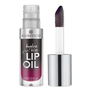 Масло для губ Hydra Kiss Essence, Midnight Mystery (sheer blackberry)