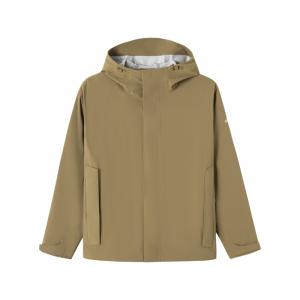 Куртка мужская Le Coq Sportif, коричневый