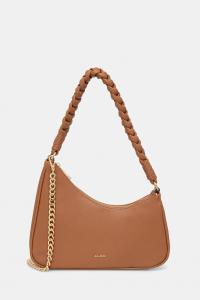 Сумка Aldo, коричневый