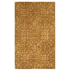 Античный коврик Тесс Safavieh, 122x183 см