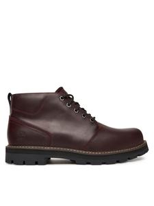 Сапоги Britton Road Waterproof Chukka TB0A69TWEIW1 Timberland, красный