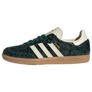 Кроссовки ADIDAS ORIGINALS Samba, Black