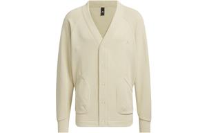 Трикотажная футболка мужская Grassland Brown Adidas