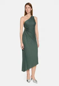 Коктейльное платье/вечернее платье в блестящем стиле Vera Mont, Evening Green