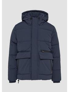 Куртка для активного отдыха в цвете 5883_глубокий синий QS