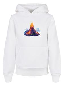 Свитер F4NT4STIC, белый