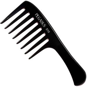 Fox, Pegasus, I Like It Wild 510 Профессиональная парикмахерская расческа для расчесывания и укладки волос