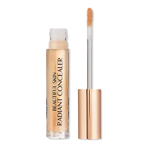 Консилер Charlotte Tilbury Beautiful Skin Radiant, 6.5 Medium, 7,2 мл