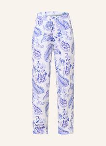 Пижамные штаны Darling Harbour, мультиколор